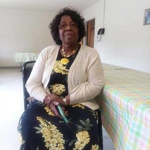 Meet your Posher, Carolyn